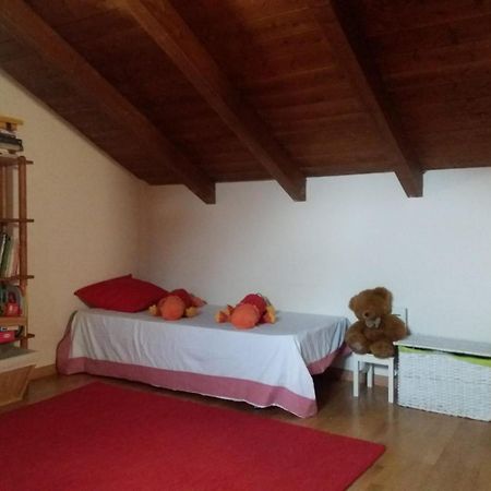Casa Sierra De Limes 4 Villa Biescas Szoba fotó