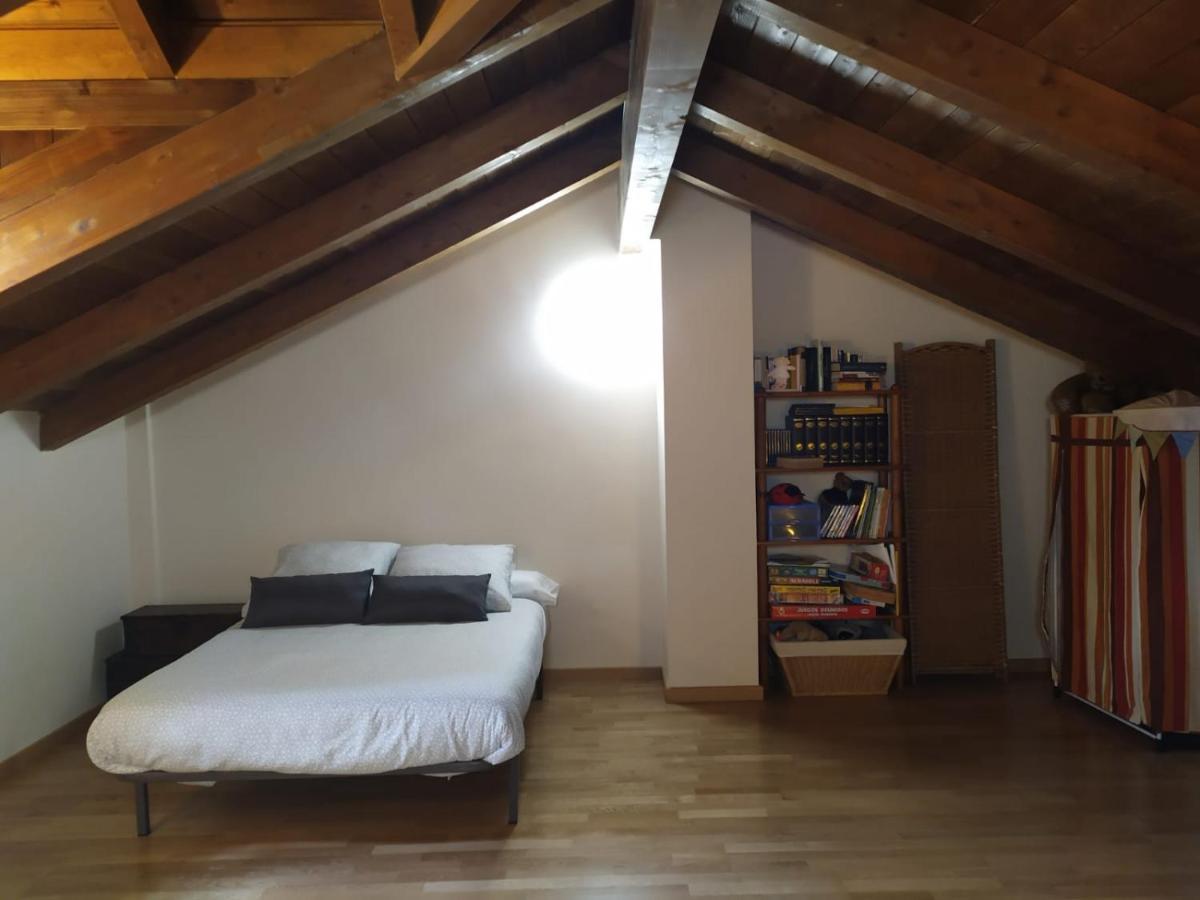 Casa Sierra De Limes 4 Villa Biescas Kültér fotó