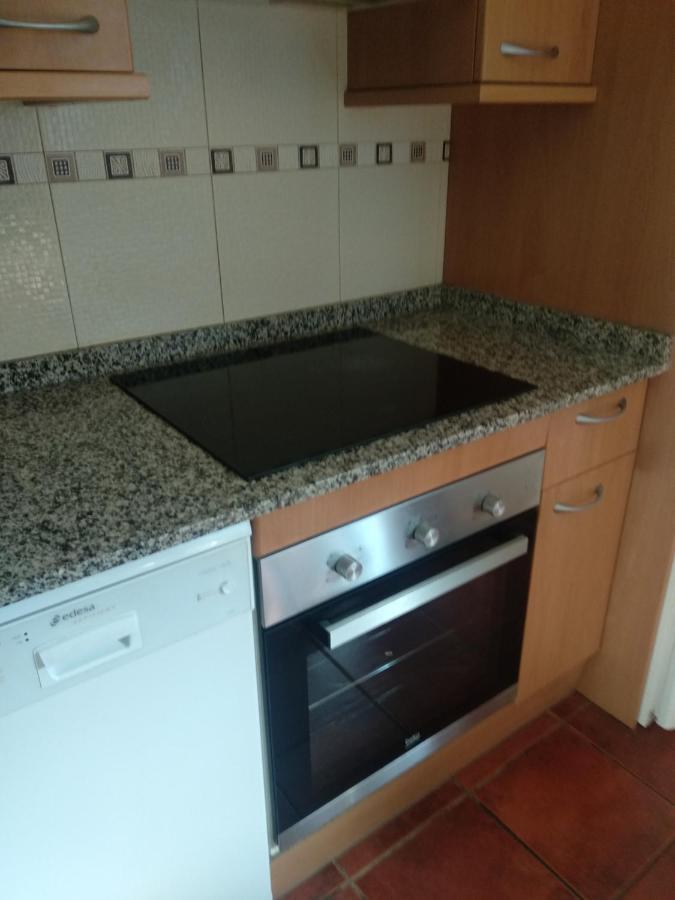 Casa Sierra De Limes 4 Villa Biescas Kültér fotó