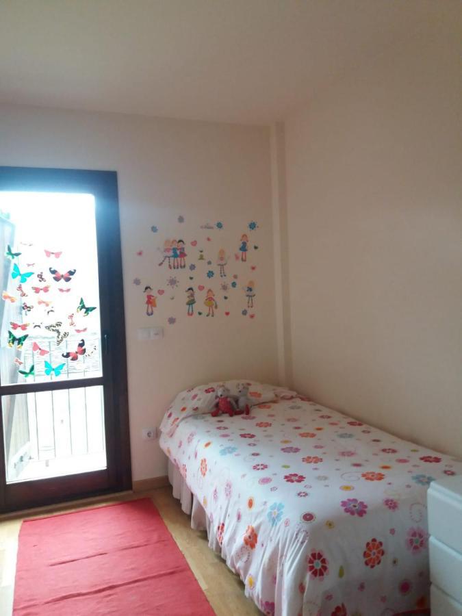 Casa Sierra De Limes 4 Villa Biescas Kültér fotó