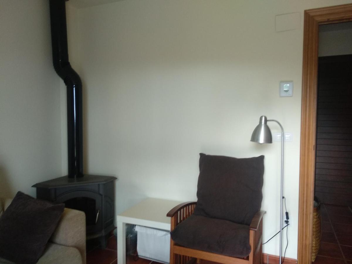 Casa Sierra De Limes 4 Villa Biescas Kültér fotó